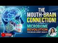 Your Teeth Are Controlling Your Brain (And You Don't Know It) | The Oral Microbiome Revolution