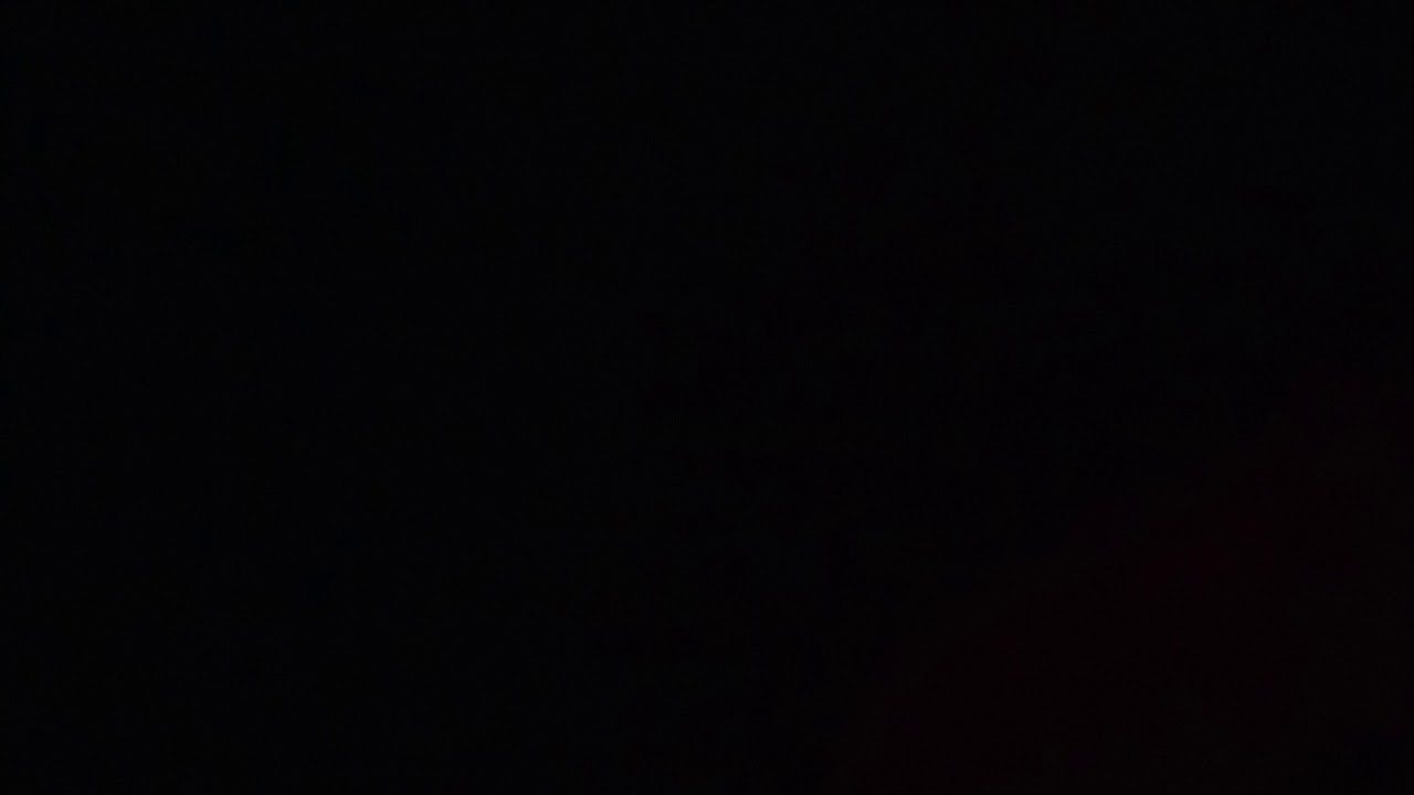 9 second clip with night vision not working 18 DAYS NO FOOD, CLOTHES