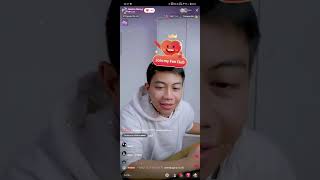 On Fire Kali Bah  herissskuyy  reaction funny viral  s 