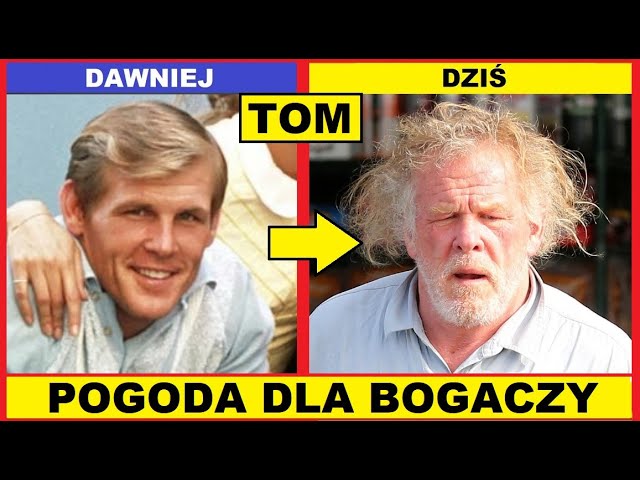 Pogoda Dla Bogaczy Jak Sie Zmienili Youtube