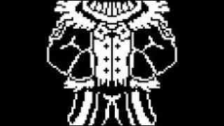 PAINTALE OST (my AU) INJURES sans' Megalovania