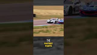 What a move from the rookie! | Box3 Motorsport