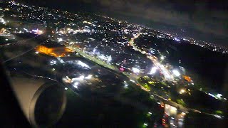 Garuda Indonesia Airbus A330 Takeoff - Bali (GA 714)