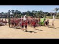 Sigla Settemari Club con 161 ospiti! Settemari Club Blue Lagoon - Marsa Alam (Egitto) - Natale 2019