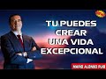 TU PUEDES CREAR UNA VIDA EXCEPCIONAL MARIO ALONSO PUIG SUPERACION PERSONAL