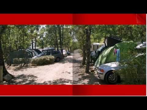 Video-thumbnail van Camping L'Epi Bleu