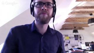 HangoutTest