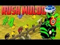 [Dofus] Jeremy-sadi - RUSH MULDO #4 - A T'ON DES BI-COLOR ???