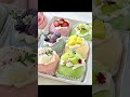 Siapa Disini Yang suka Mochi Aesthetic??? 🍧🤍⁉️😋💗🍡✨🎀🥰 #bismillahfyp #pilihsesuaikelas