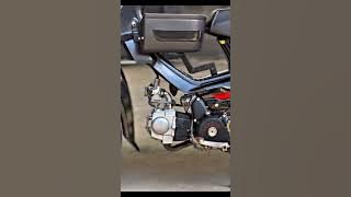 Pesona Motor Tua #modifikasimotor #astreagrandmodifikasi #astrend #grandindonesia #honda #astrea