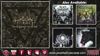 Black September - Invocation