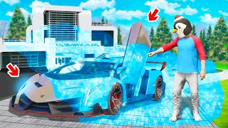 : Ѩ         5  ! -    GTA 5 ONLINE