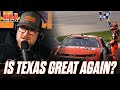 Texas Big Comeback, Chase Elliotts BIG Win & Unbelievable Earnhardt Stories | Dale Jr. Download