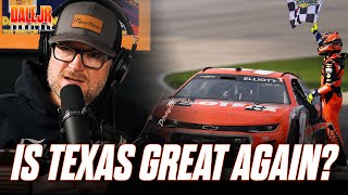 Texas' Big Comeback, Chase Elliott's BIG Win & Unbelievable Earnhardt Stories | Dale Jr. Download