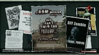 Left 4 Dead 2 (PC) - A Dam Mission