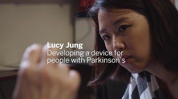 Where will the RCA take you? Meet Lucy Jung