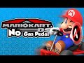 Mario Kart DS Without The Gas Pedal - DPadGamer