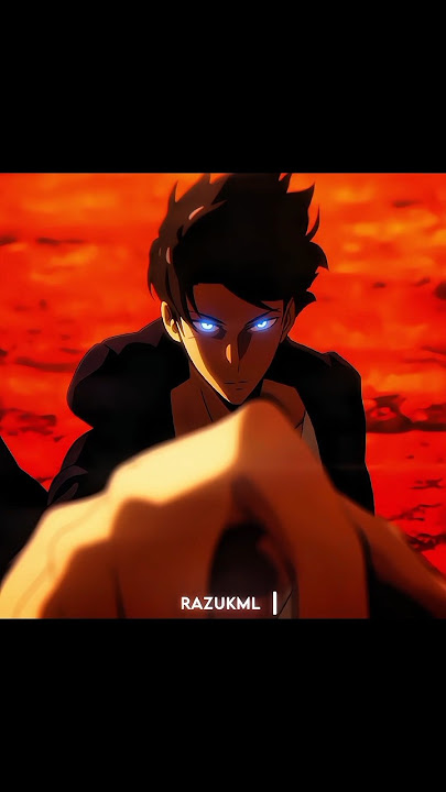 King of Humans | Solo Leveling Season 2 EP 12 | #anime #beru #sungjinwoo #sololeveling