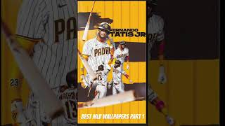 Best MLB Wallpapers Part 1 #mlb #music