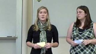 Use of Social Tools among Nonprofit Publics: Research Presentation