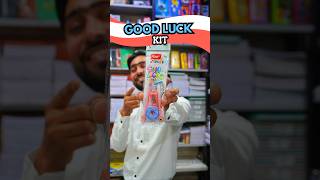 Flair Creative Good Luck Kit Unboxing | Best Stationery Kit Under ₹20! 🎁 Best Birthday Return Gift