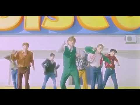 BTS DYNAMITE TRAILER