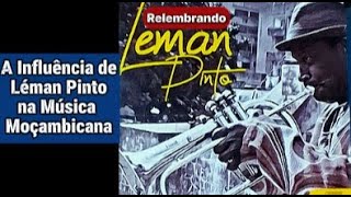 'Celebrando a Vida e a Obra de Léman Pinto: Um Tributo Musical' ✌🎹🎤🎶✔👍