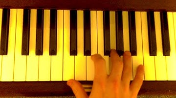 Barry Harris Method: Pivoting (#11)