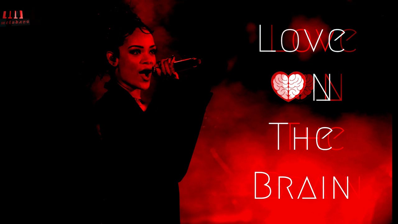 Love On The Brain Sub Español