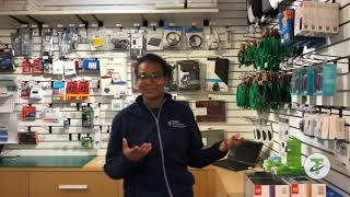 Tech Connect Introduction Video