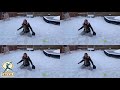 TIP TUESDAY: Using Snow To Increase Your Fielding Range