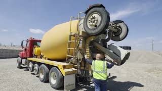 2007 INTERNATIONAL PAYSTAR 5500 For Sale