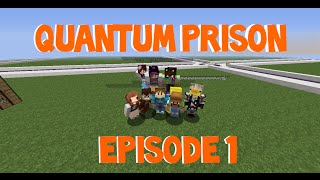 Quantum Prison EP 1 |Mining|