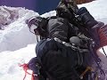 Mt. Aconcagua Polish Direct Route - 22841 Feet - 7 Summits Cancer Climb