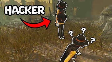 THE CRAZIEST HACKERS I