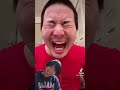 fuuny reactions video 🤣🤣🤣 by.Junya #Ryotattyshorts #shorts