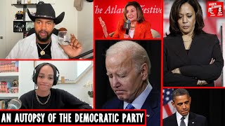 A ‘Higher Learning’ Autopsy of the Democratic Party | Higher Learning | The Ringer