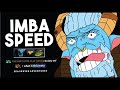 PLAYING RIZPOL SPIRIT BREAKER MIDLANE DAGON BUILD IN THE TRENCH - SB Midlane Guide - Dota 2 - 7.27c