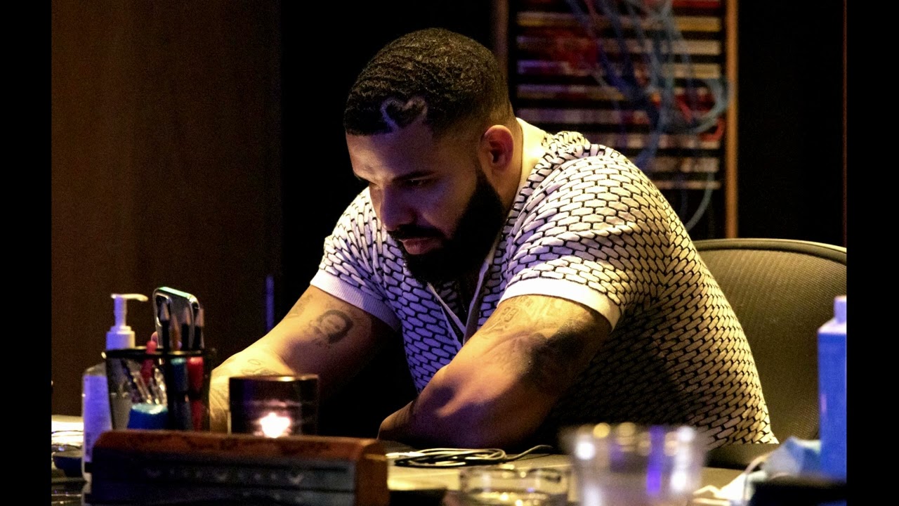 (FREE) Drake Sad Type Beat  - "idk"