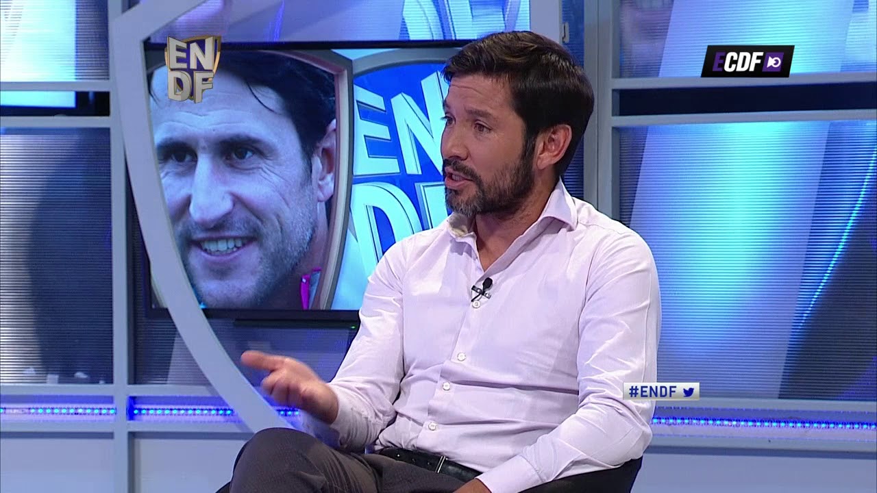 ¿Cuál es la razón de la salida de Beñat San José de Universidad Católica? uceva telefono