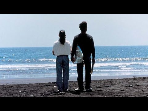 好好說再見 陶喆 關詩敏 | 動態歌詞 Lyrics | MV畫面【那年夏天，寧靜的海】電影 | 好好再見 不負遇見