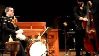 Philippe Jaroussky & L'Arpeggiata - El guapo (Lodz,22.01.2012) chords