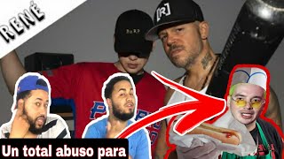 RESIDENTE || BZRP Music Sessions #49 (VIDEO REACCION)