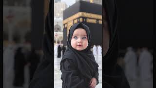 Beautiful Islamic Cartoon | #islamic #allah #shorts