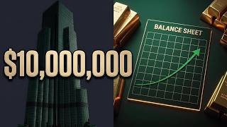 The Liquidity Illusion: Why Net Worth Means Nothing