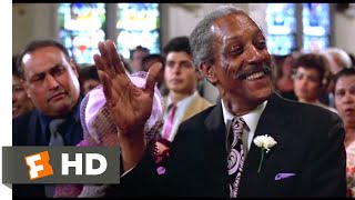 Easy Money (1983) - I Always Cry at Weddings Scene (5/12) | Movieclips