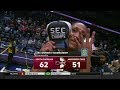 2018 Gamecock Women's Basketball SEC Tournament Championship (Full Game HD)