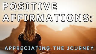 33 Positive Affirmations & Gratitude Statements to Powerfully Change Your Life | Guided Meditation