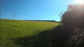 Winterbourne to Frampton Cotterell
