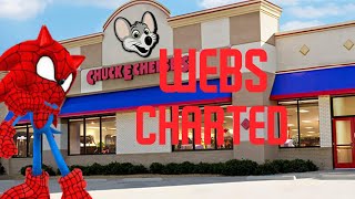 FNF Restoration Of Sonic Exe - Webs official chart @The-Cherrie